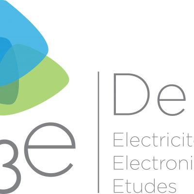 Logo D3e